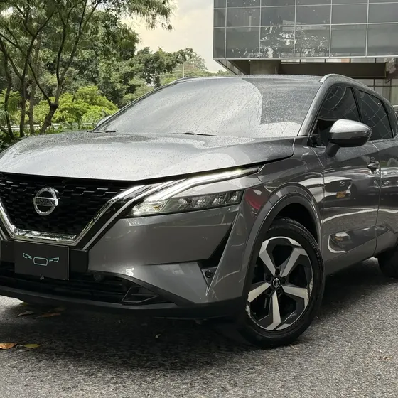 Nissan Qashqai 2023 1.3 Sense