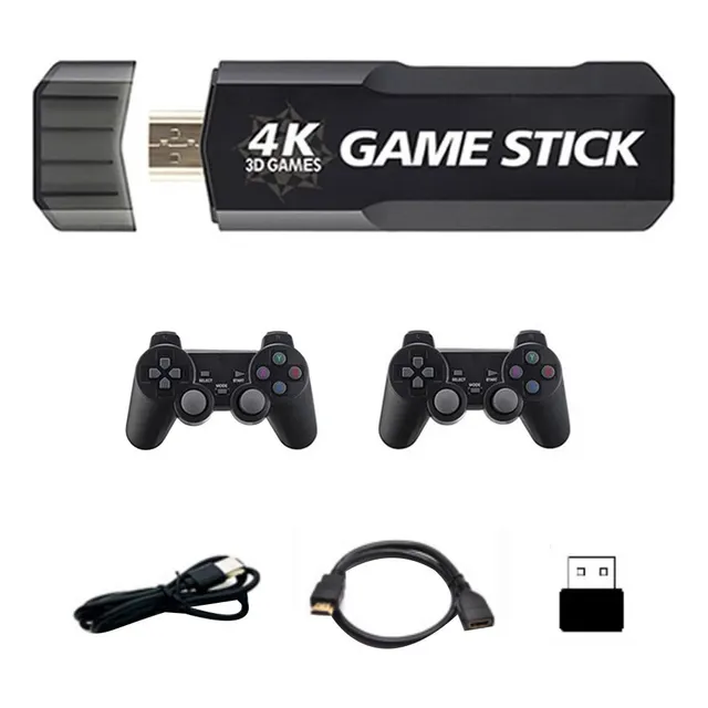 S * Controladores Inalámbricos De Consola De Videojuegos