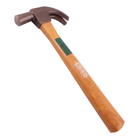 Martillo Galponero Loro 630grs 100% 0riginal!!!