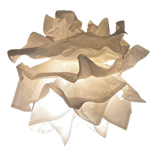 Li Lámpara De Techo De Papel Con Pantalla, Lámpara Colgante Li Lámpara De Techo De Papel Con Pantalla, Lámpara Colgante