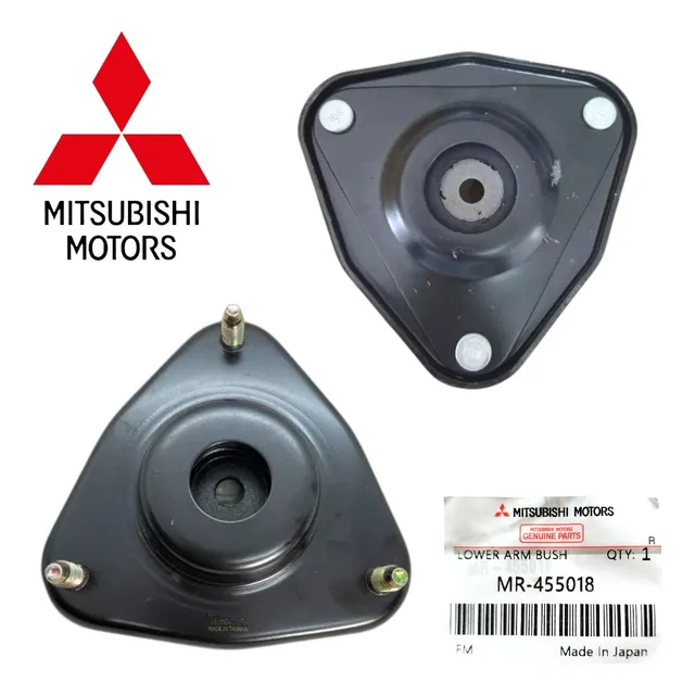 Base Amortiguador Delantero Mitsubishi Lancer Signo Glx 1.6