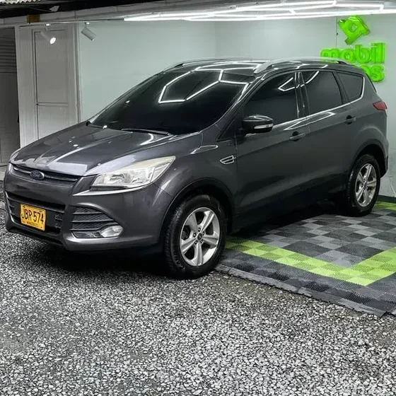 Ford Escape 2016 2.0 Se 4x2