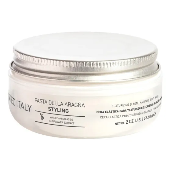 Tec Italy Pasta De Aragna 56.6g La - g a $987