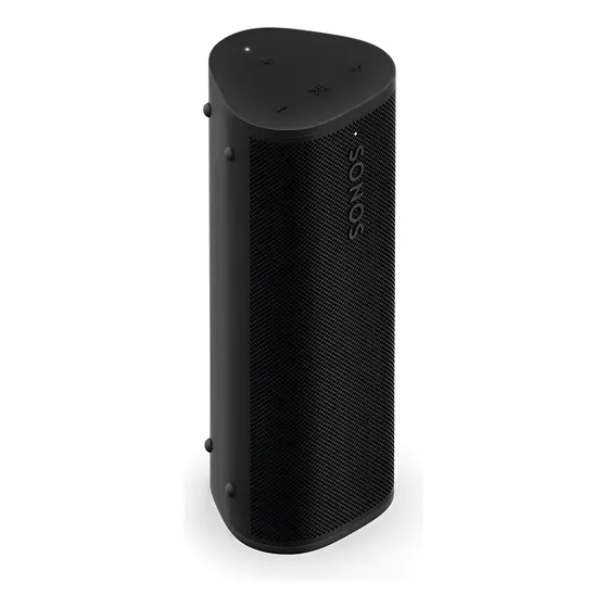 Parlante Inalámbrico Sonos Roam 2 - Black