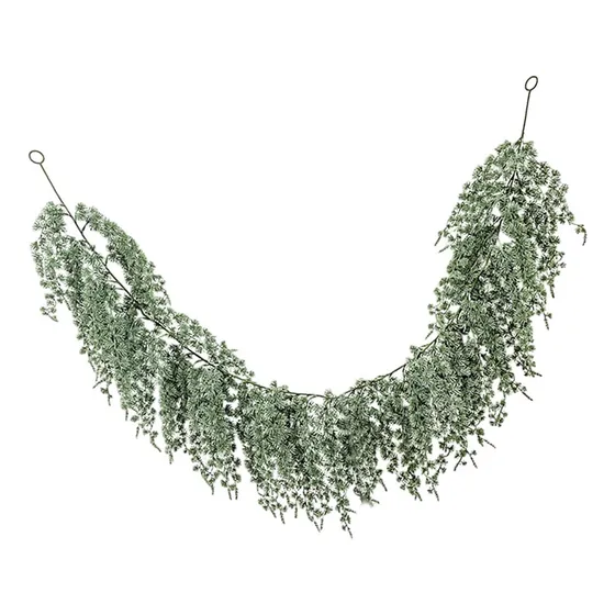 Enredaderas Artificiales, Plantas Colgantes De Sin Flores
