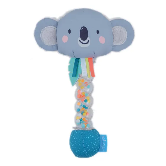 Sonajero Palo De Lluvia Taf Toys Sonido Gotas De Lluvia