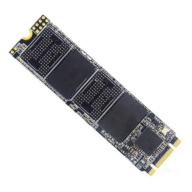 Unidad De Estado Sólido M.2 Ngff Ssd M.2 Sata3 De 1 Tb 2280
