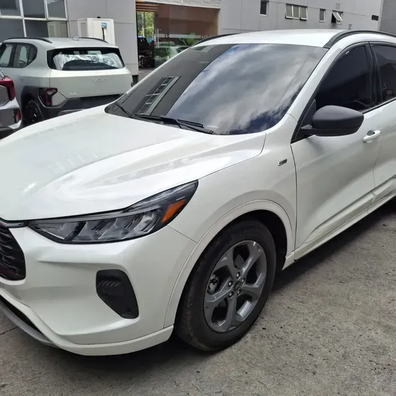 Ford Escape 2023 2.5 St-line Fwd Ecvt Hibrida