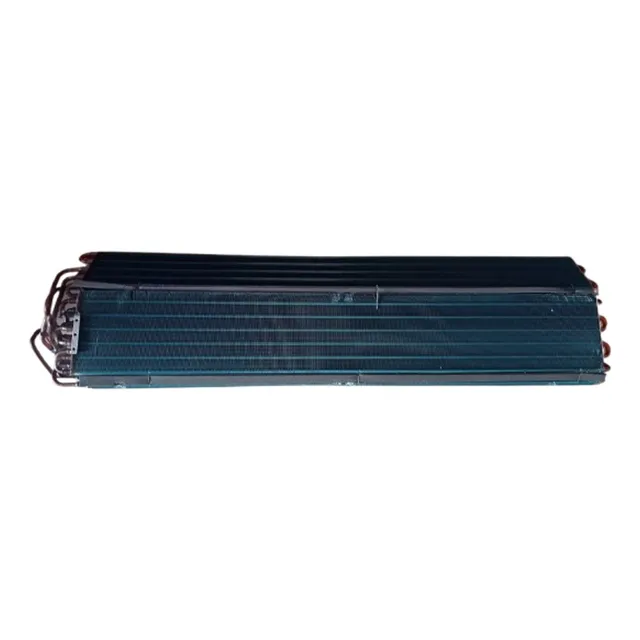 Serpentina Evaporadora Springer/carrier 18000 Btu 42rnca18s5