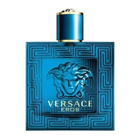 Versace Eros Edt 200 Ml