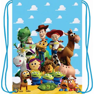Fofuchas de toy story sale