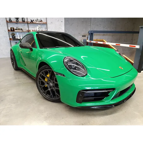 Porsche 911 Carrera T Américano