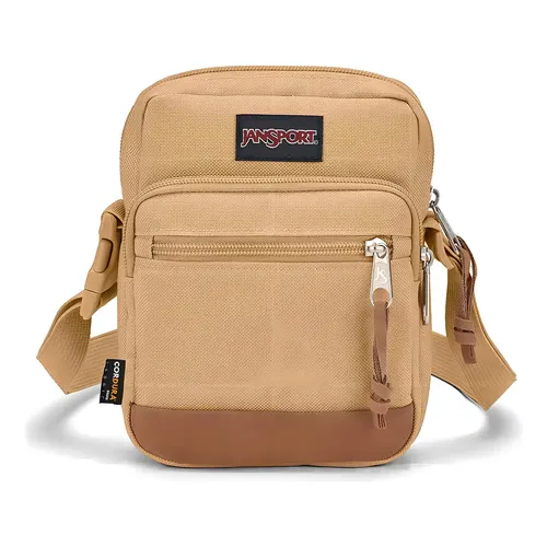 Bolsa Jansport Transversal Core Crossbody Loden Frost 7znv96 Cor