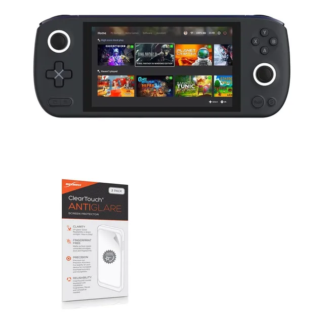 Boxwave Protector Pantalla Para Ayaneo Air Cleartouch 2 Mate