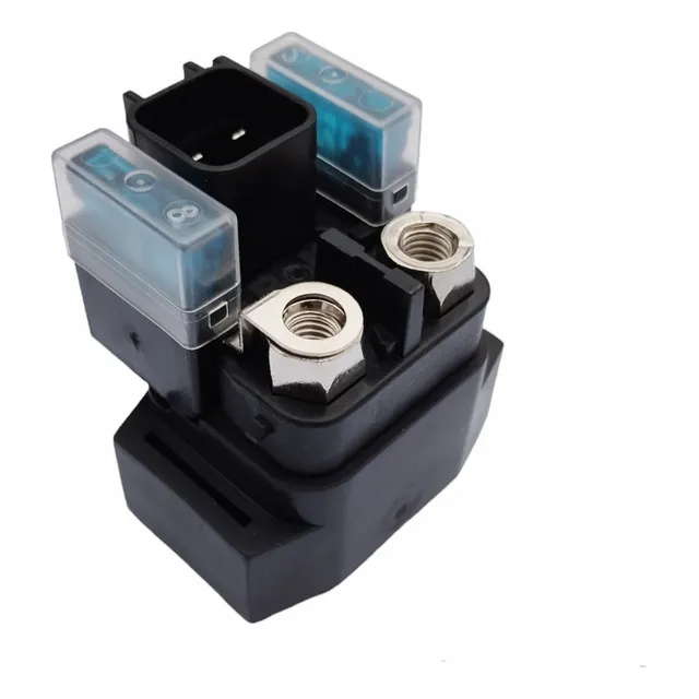 Rele De Partida Yamaha Lander 250 Abs 2020 2021