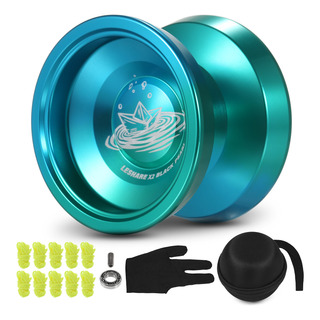 Estuche De Almacenamiento Yoyo Ball, Bola De Aluminio, Yoyo Estuche De Almacenamiento Yoyo Ball, Bola De Aluminio, Yoyo