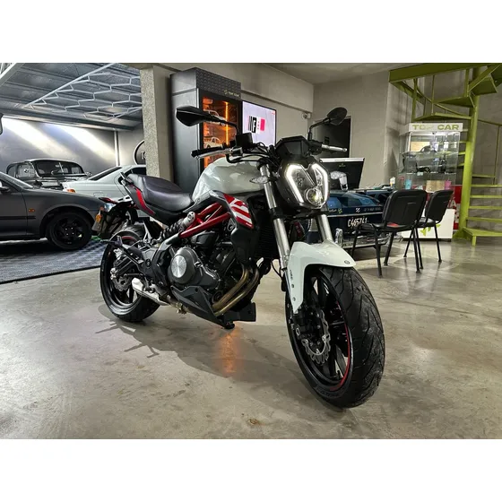 Benelli 302 S 