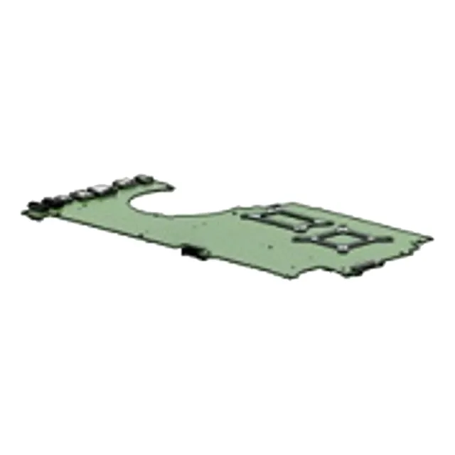 937751-601 - Placa Madre Omen By Hp Laptop 15-ce007la Verde Musgo