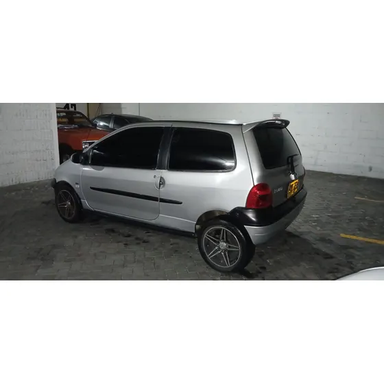 Renault Twingo 1.2 Blue Dynamique