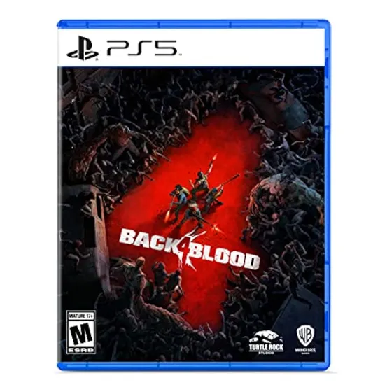 Back 4 Blood - Playstation 5