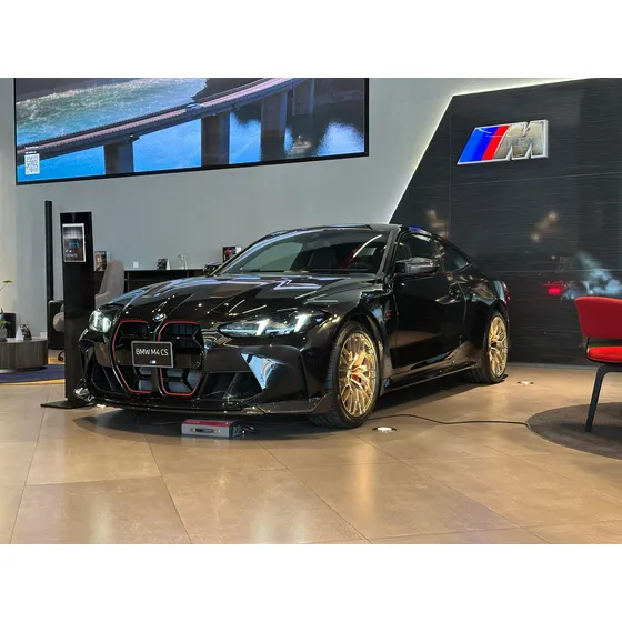 Bmw M 4 3.0 M4 Cs