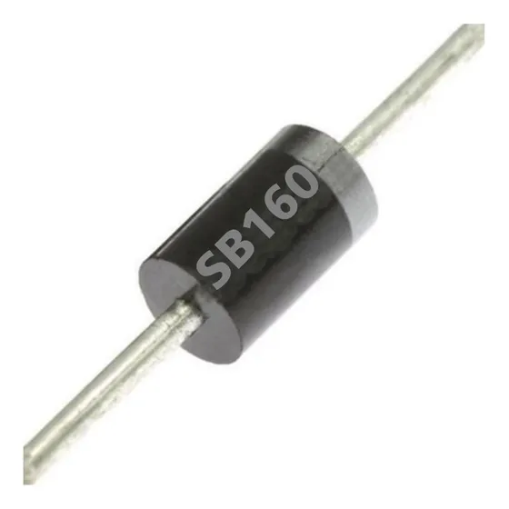 Diodo  Sb160 / Sr160 Repara Impr. Epson T22, En Pto. Ordaz