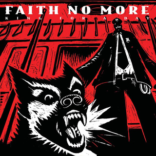 Faith No More King For A Day Fool For A Lifetime Cd Faith No More King For A Day Fool For A Lifetime Cd