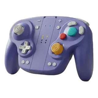 Ab Controlador Sem Fio Genérico Sw504 Para Switch Zh Ba