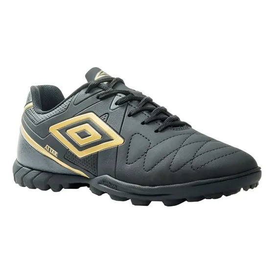 Botines Umbro Hombre Society Soccer Attak Eternal