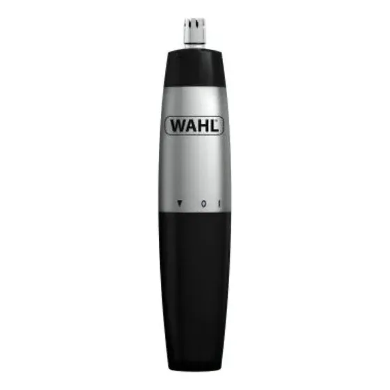 Wahl Maquina Cortapelo Afeitadora De Nariz Twist & Trim Color Negro