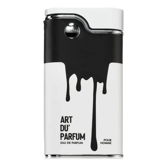 Armaf Art Du Parfum Pour Homme Eau De Parfum 100ml
