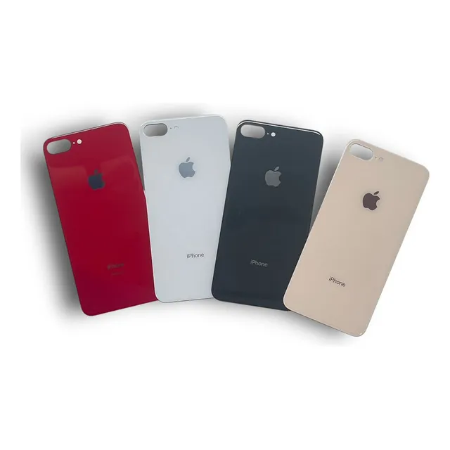 Tapa Trasera Apple iPhone 8 Plus