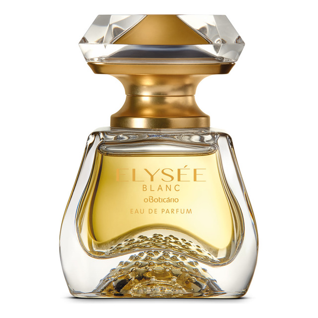Boticário Elysée Blanc Eau De Parfum 50ml Boticário Elysée Blanc Eau De Parfum 50ml