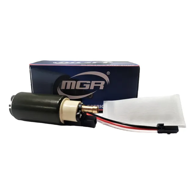 Pila Bomba Gasolina Chevrolet Vortec 6/8cil Ford Triton