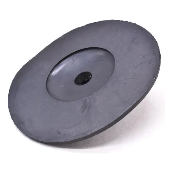 Disco De Goma 5 Para Taladro Uyustools Dgt005