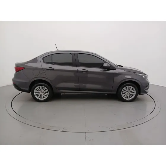 Fiat Cronos 1.3 Firefly Flex Drive Manual