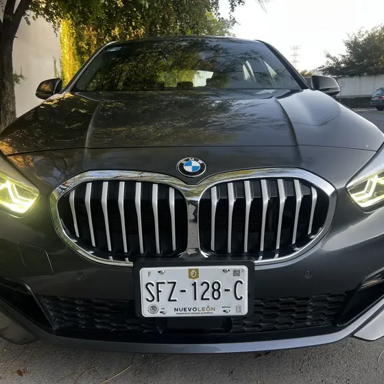 BMW Serie 1 2020 118ia M Sport