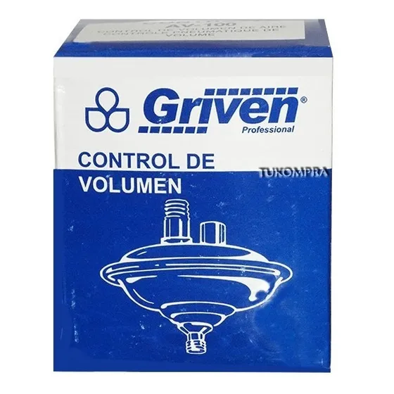 Control De Volumen De Aire Para Hidroneumatico