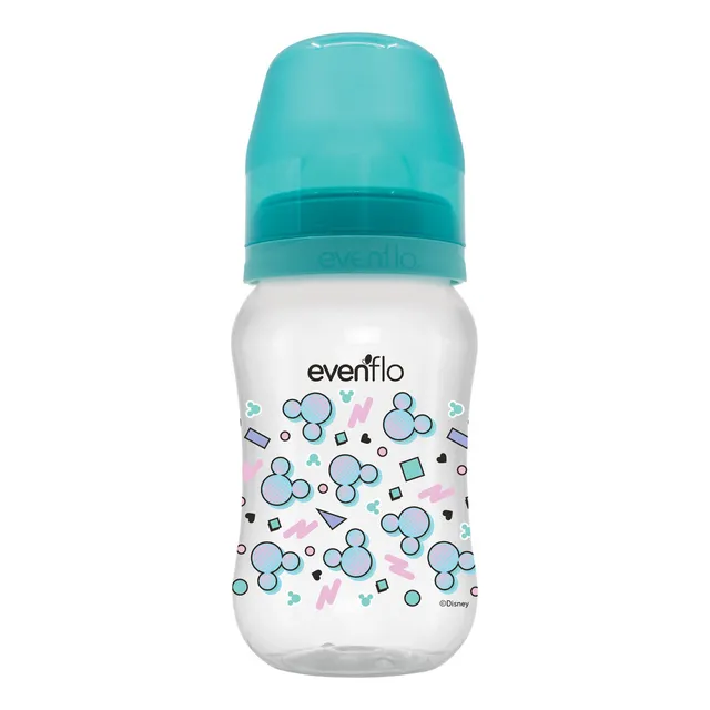 Biberon Evenflo