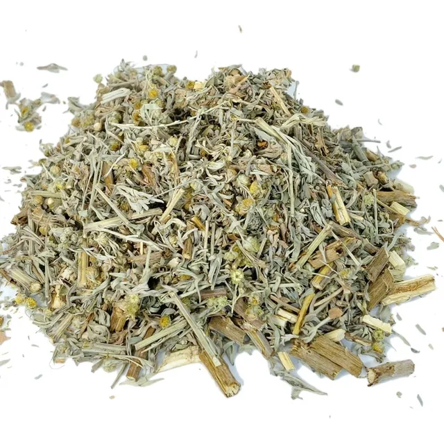 Ajenjo, Hierba Medicinal Infusión