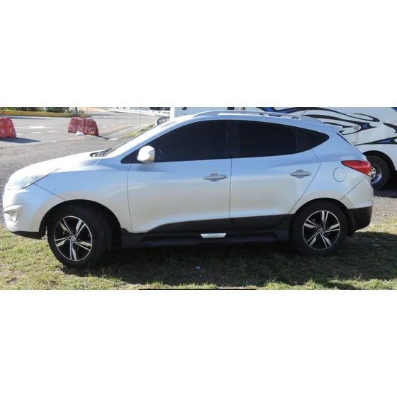 Hyundai Tucson Ix-35 2.0l Crdi 4x2