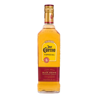 Tequila Reposado Jose Cuervo Especial Garrafa 750ml Tequila Reposado Jose Cuervo Especial Garrafa 750ml