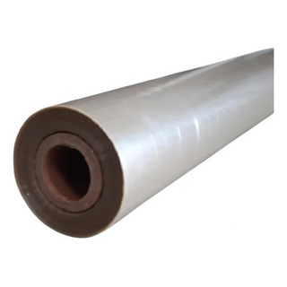 Papel Celofane Churrasco Poliester Bobina 60cm X 200 Metros Papel Celofane Churrasco Poliester Bobina 60cm X 200 Metros