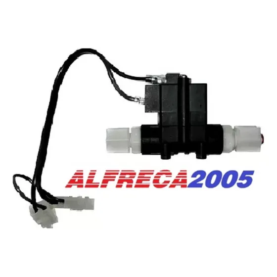 Switch De Alta Presion 24/36/110/220v Swhp Osmosis Y Uv Lamp
