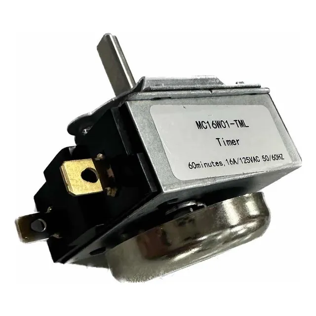 Timer Horno Oster Frigidaire Reloj
