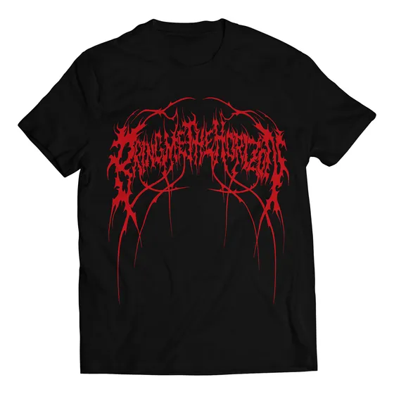 Camiseta Bring Me The Horizon Next Gen Logo Rock Activity