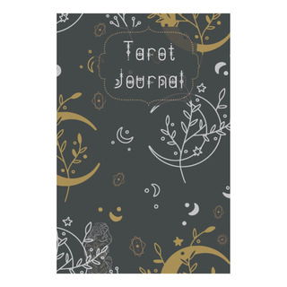 Libro: Diario Del Tarot: Aprende, Organiza Y Reflexiona Sobr Libro: Diario Del Tarot: Aprende, Organiza Y Reflexiona Sobr