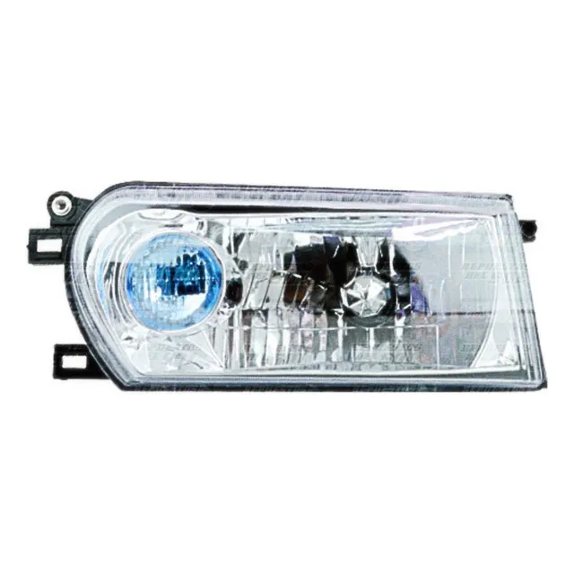 Optico Derecho Para Nissan V16 2005 2011