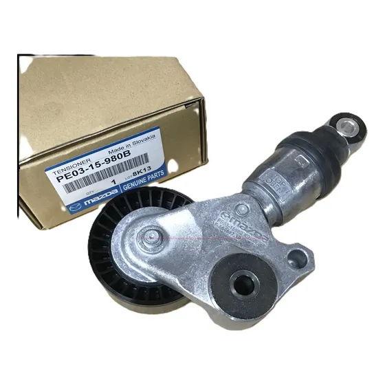 Tensor De Accesorios Mazda 3 2012 2013 2014 2015 2016 2017