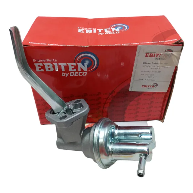 Bomba Gasolina Mecánica Ford 302 351 75-79